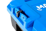 Stax Top Box with Metal Front Latches, 35-lb Q7N6 - product image 8