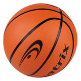 Rubber Basketball, Official Size 7 (29.5-in) X2I7 - product image 2