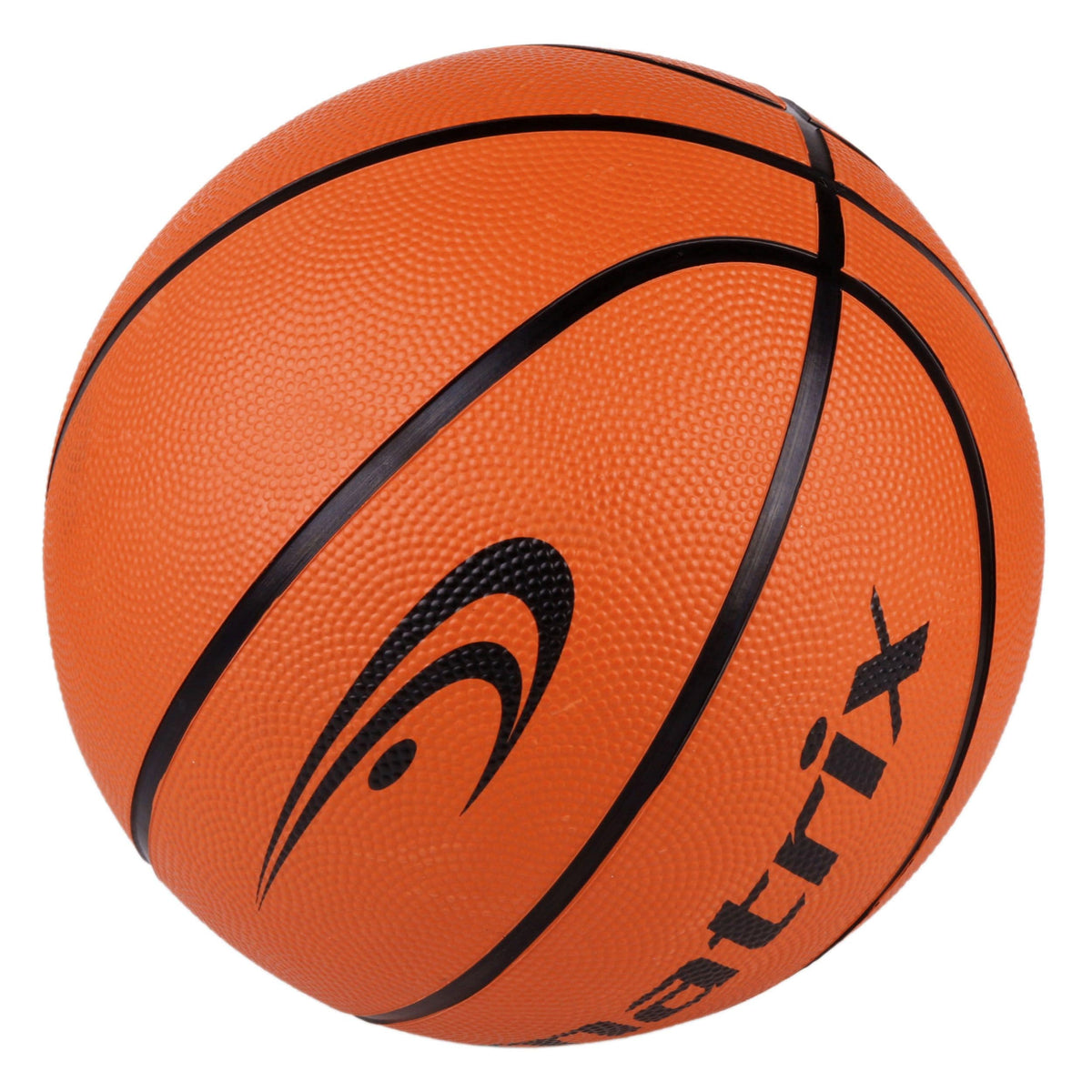 Rubber Basketball, Official Size 7 (29.5-in) X2I7 - product image 2