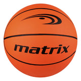 Rubber Basketball, Official Size 7 (29.5-in) X2I7 - product image 4