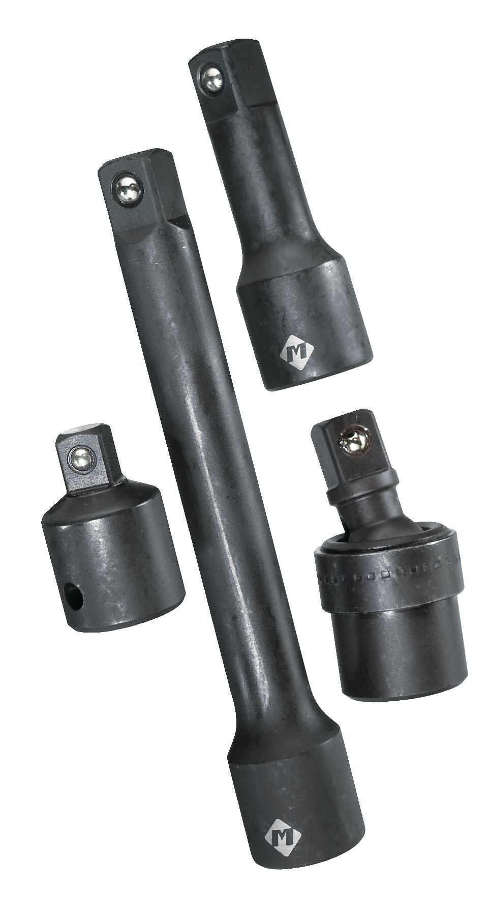 1/2-in Impact Accessory Kit, 4-pc S9Y9 - product image 1