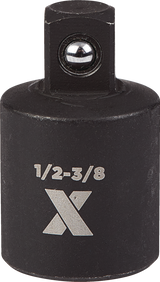 1/2-in to 3/8-in Drive Impact Socket Adapter E5C3 - product image 1