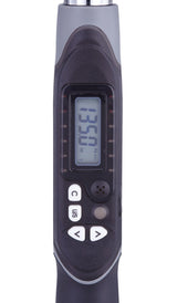 1/4-in Drive Digital Torque Wrench, 1.11-22.1 ft-lbs Z4X6 - product image 4