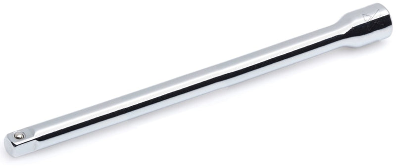 1/4-in Drive Extension Bar, CRV, Nickel-Chrome Plating, 14-in L6R1