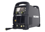 200A Multi-Process Welder with LCD Screen X3R9 - product image 1