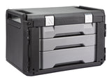 263 Piece Socket Set, 3 Drawer Case J8M5 - product image 1
