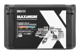 263 Piece Socket Set, 3 Drawer Case J8M5 - product image 4