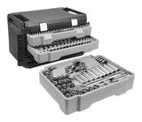 263 Piece Socket Set, 3 Drawer Case J8M5 - product image 5