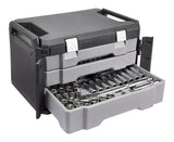 263 Piece Socket Set, 3 Drawer Case J8M5 - product image 8
