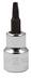 3/8-in Drive Square Bit Socket, Assorted Sizes J9D7 - product image 2