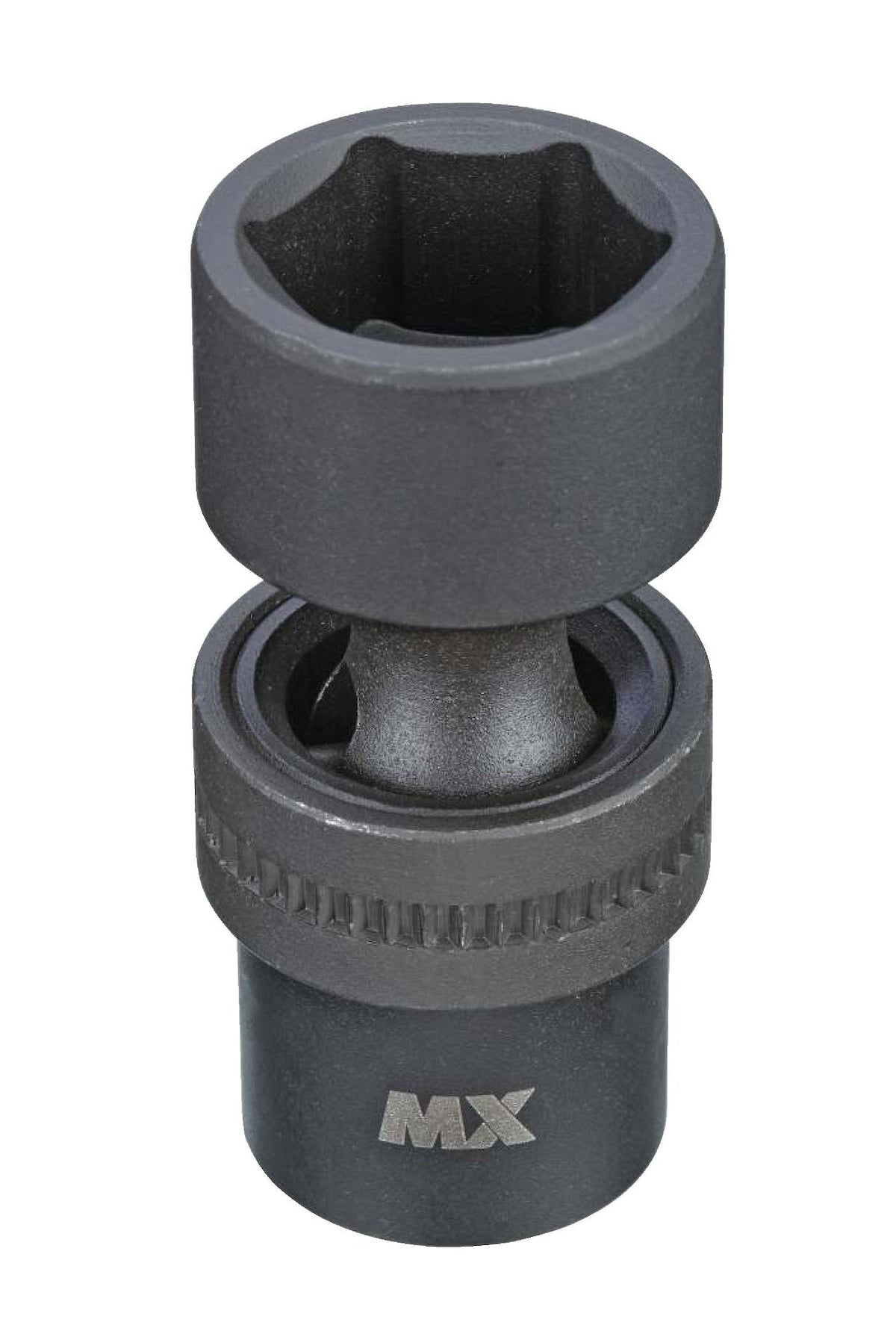 3/8-in Drive Swivel Impact Socket Set, 7-pc, Metric, CRMO Q6Q9 - product image 6