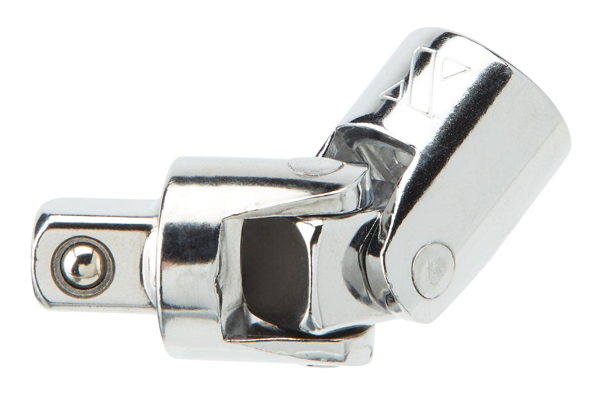 3/8-in Drive Universal Joint Socket, CRV, Nickel-Chrome Plating D8N9 - product image 3
