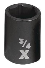 Torx & E-Torx Impact Bit Socket Set, 14-pc, SAE/Metric O3I5 - product image 6
