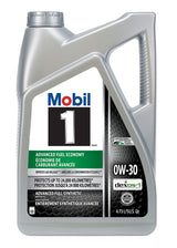 1 Advanced Fuel Economy 0W30 Synthetic Engine/Motor Oil, 4.73-L O9V8 - product image 1