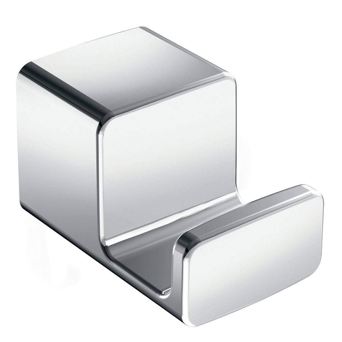 90-Degree Robe Hook, Chrome B1S0 - product image 1