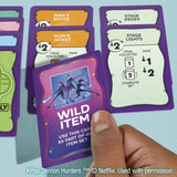 Deal KPOP Demon Hunters, Bilingual Y1B2 - product image 4
