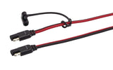 Battery Charger/Solar Panel SAE Quick-disconnect Extension Cable, 25-ft G3R3 - product image 1