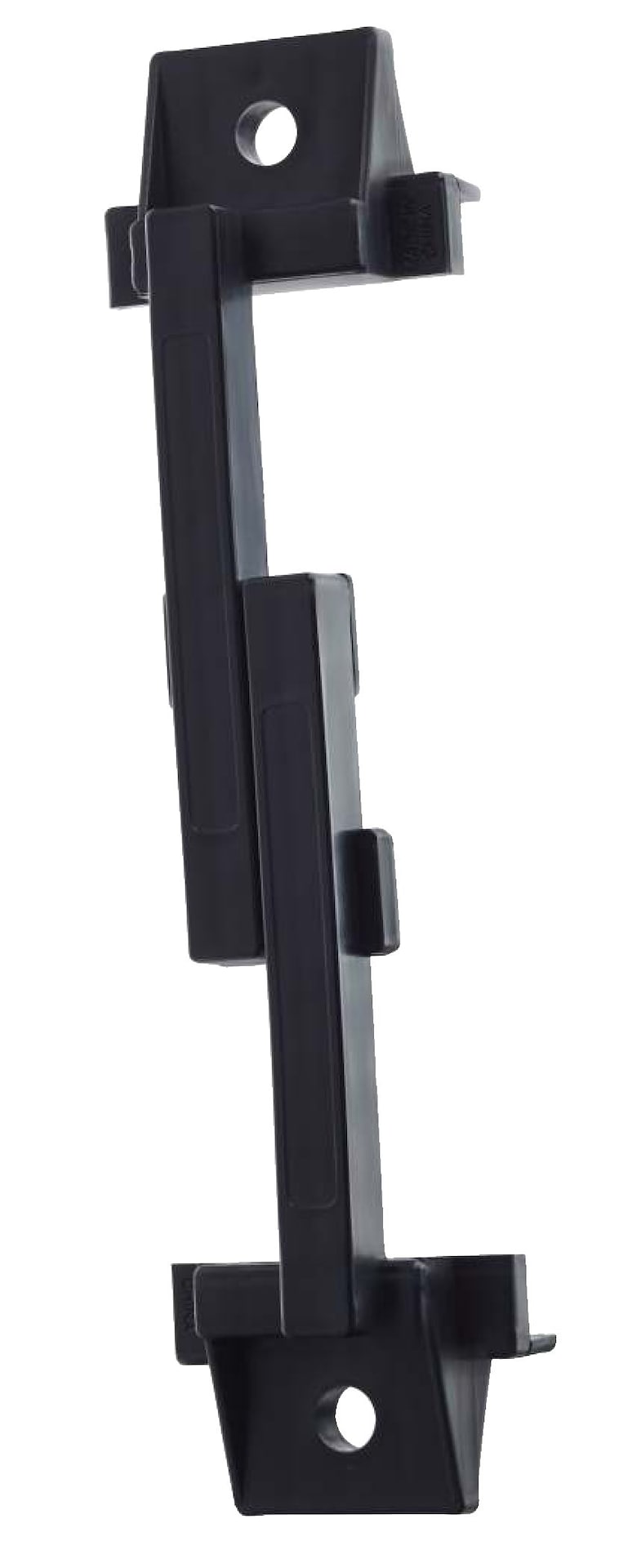 Battery Hold-Down, Adjustable Top Mount K9P2