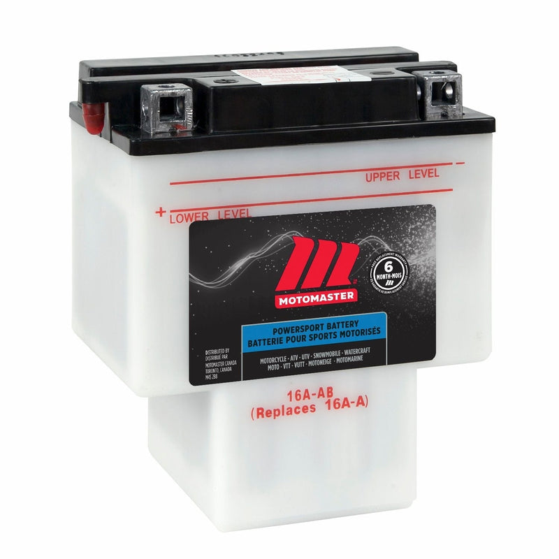 Group Size 42/58R Battery, 500 CCA N2O0