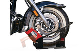 Motorcycle Wheel Chock P8I1 - product image 3