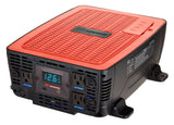 Power Inverter, 3000W, Includes Battery Cables I3J1 - product image 1