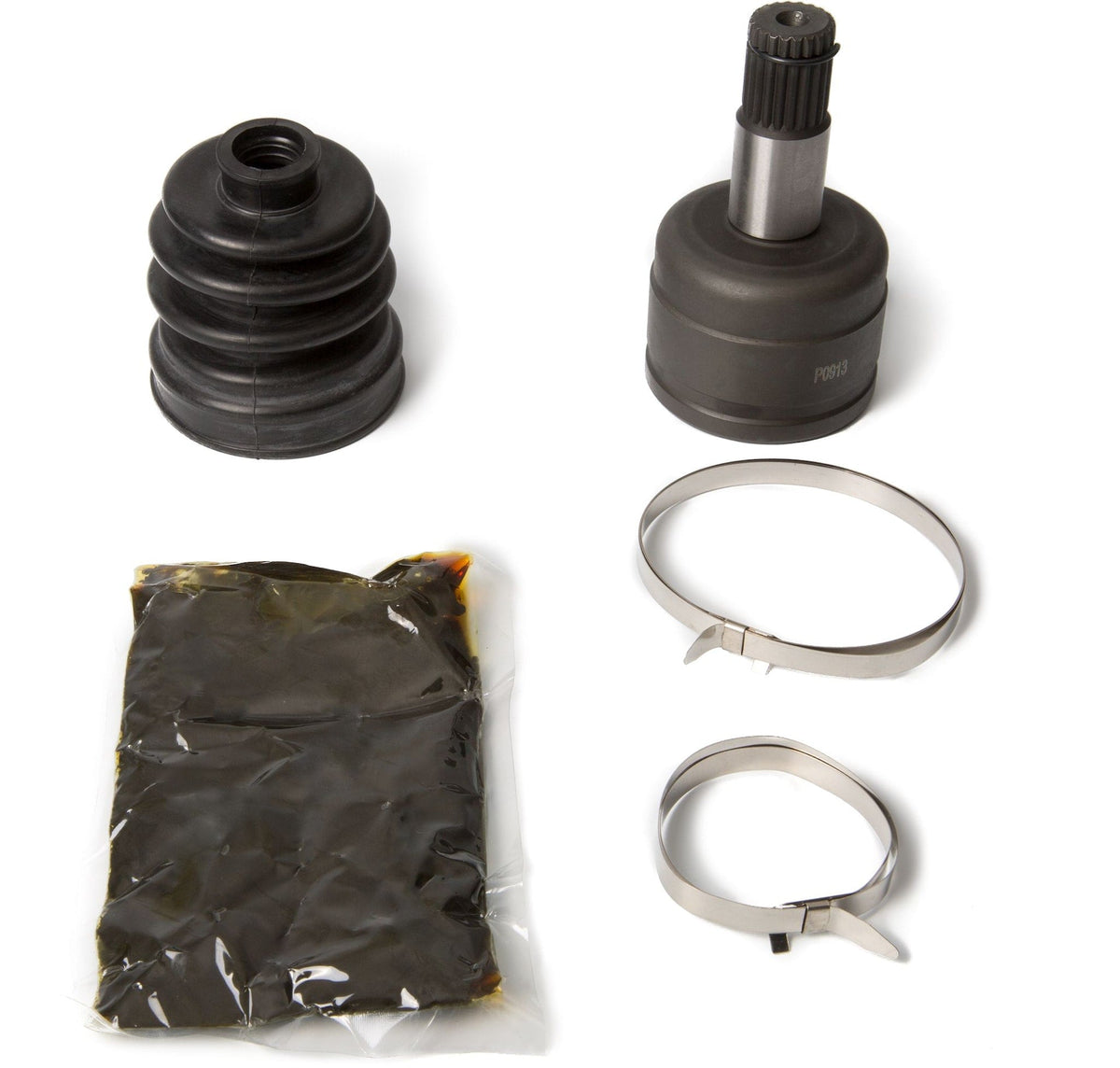 Powersports Battery, 12A-A P9H3 - product image 1