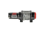 Steel ATV Winch, 3500-lb Q5X8 - product image 2