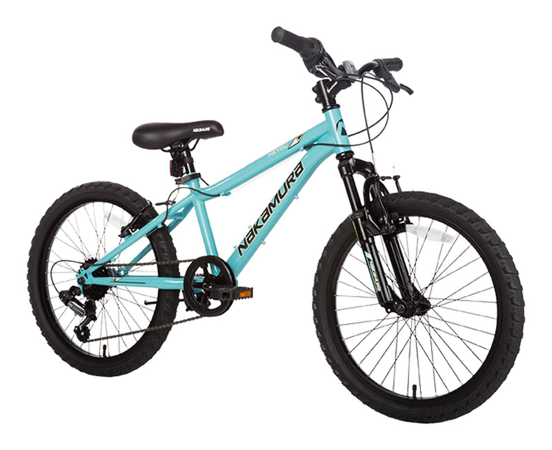 Meyou Junior Youth Bike, 6-Speed, 20-in V0Y0