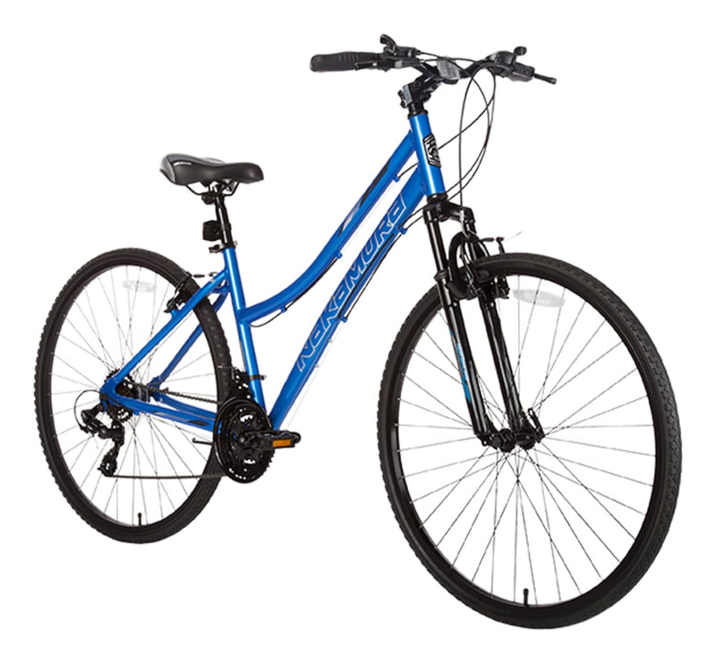 Royal Women's Medium Hybrid Bike, 700 C I4E6