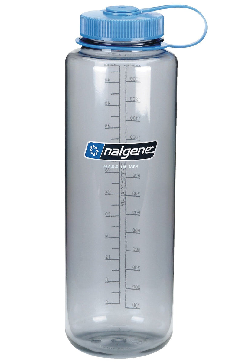 Sustain Silo Water Bottle, Grey, 1.5 L W8J0