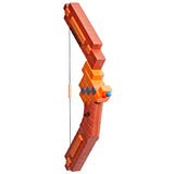 Minecraft Bow Dart Blaster with Pull-Back Priming and 8 Darts G2S7 - product image 1
