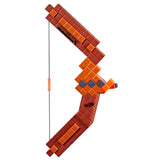 Minecraft Bow Dart Blaster with Pull-Back Priming and 8 Darts X4R6 - product image 6