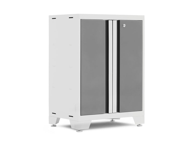 Bold 3.0 Base Cabinet, White B2Q3