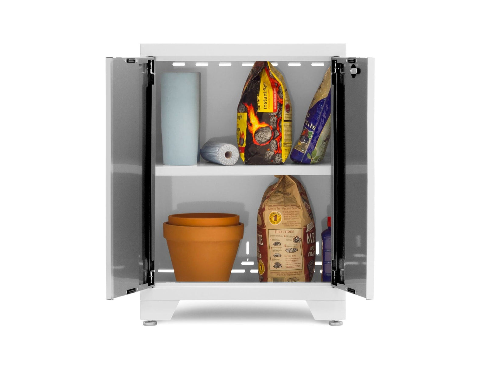 Bold 3.0 Base Cabinet, White B2Q3 - product image 3