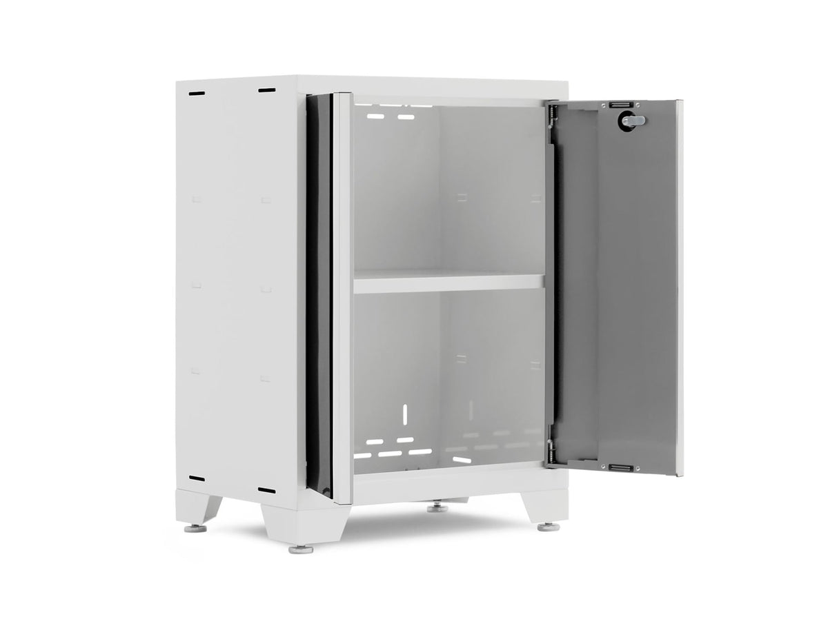 Bold 3.0 Base Cabinet, White I7D6 - product image 5
