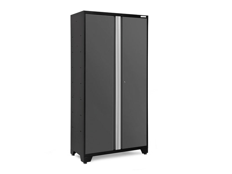 Bold 3.0 Locker, 42-in, Grey C0Z9