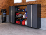 Bold 3.0 Locker, 42-in, Grey C0Z9 - product image 5