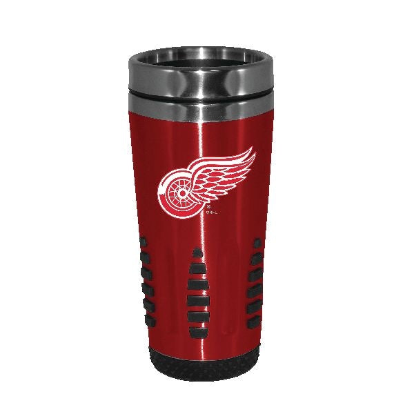 Hockey Logo Huntsville Travel Mug, 16-oz G2B8 - product image 1