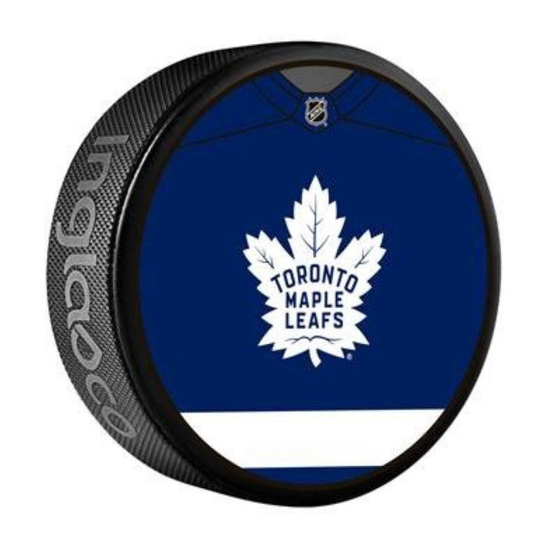 Hockey Puck, 6-oz V4M5