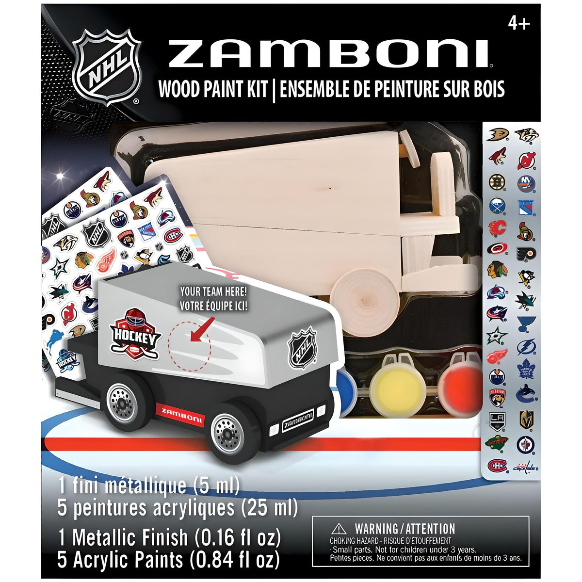 Kit G2Z1 - product image 1