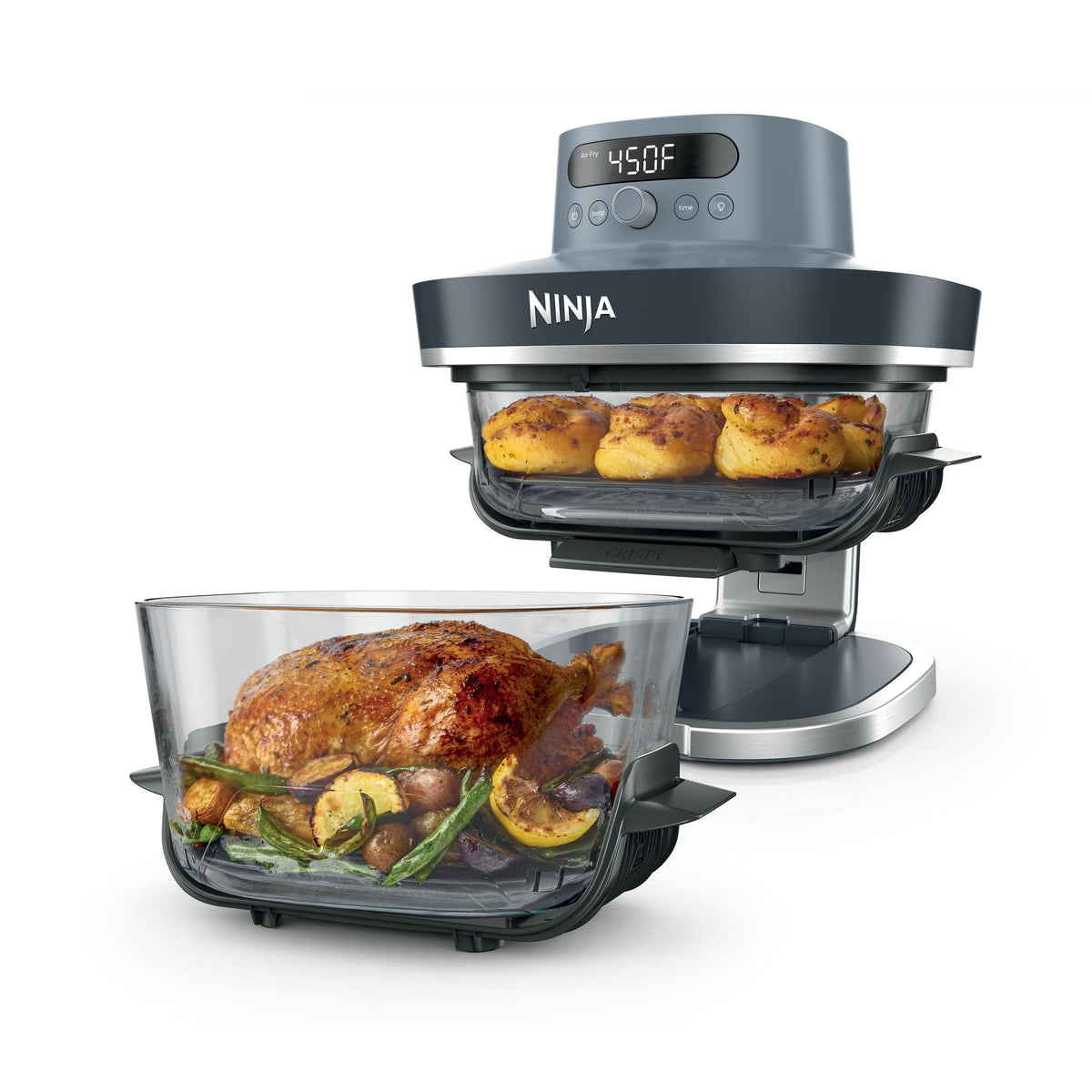 Crispi Pro Air Fryer V1I0 - product image 1