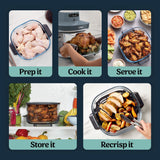 Crispi Pro Air Fryer V1I0 - product image 3