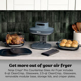 Crispi Pro Air Fryer V1I0 - product image 5