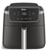 Pro 4-in-1 Air Fryer with Non-Stick Basket, Compact Design, 5-qt X0D5 - product image 1