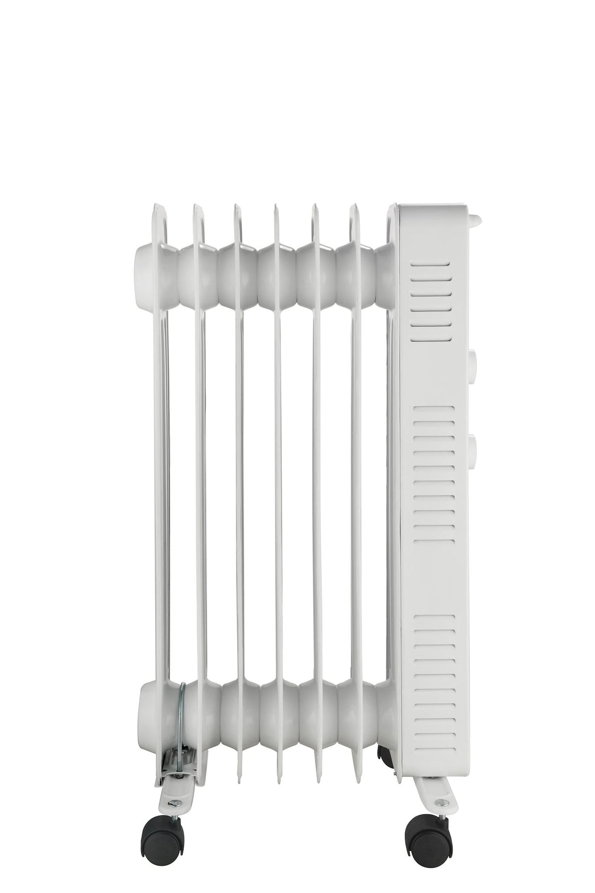 3-Setting Mechanical Oil Filled Radiator with Adjustable Thermostat U4H8 - product image 4