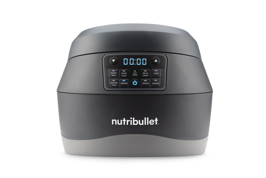 Rice & Grain Cooker S8X4 - product image 1