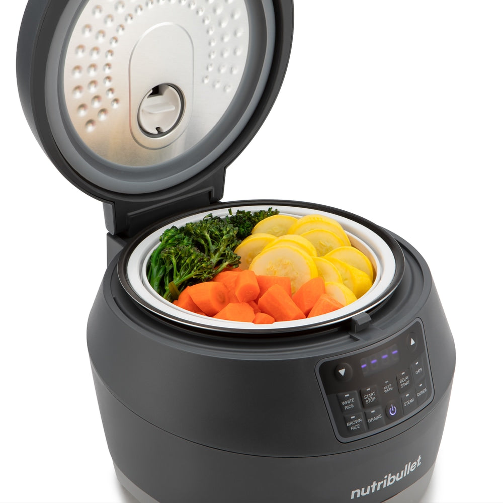 Rice & Grain Cooker S8X4 - product image 4