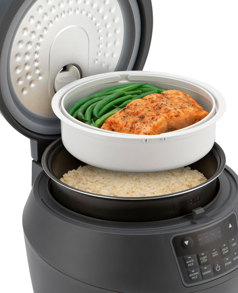 Rice & Grain Cooker S8X4 - product image 6