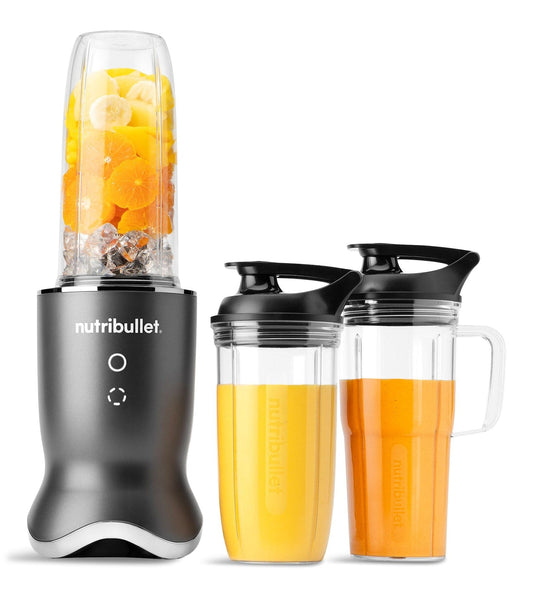 Ultra Single-Serve Personal Blender with Accessories, 1200W J3I1 - product image 1