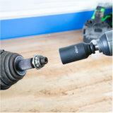 Axle Nut Socket Set, 8-pc J4R4 - product image 5